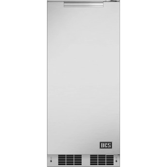 DCS RF15IR2 15 Inch Freestanding and Built-In Ice Maker